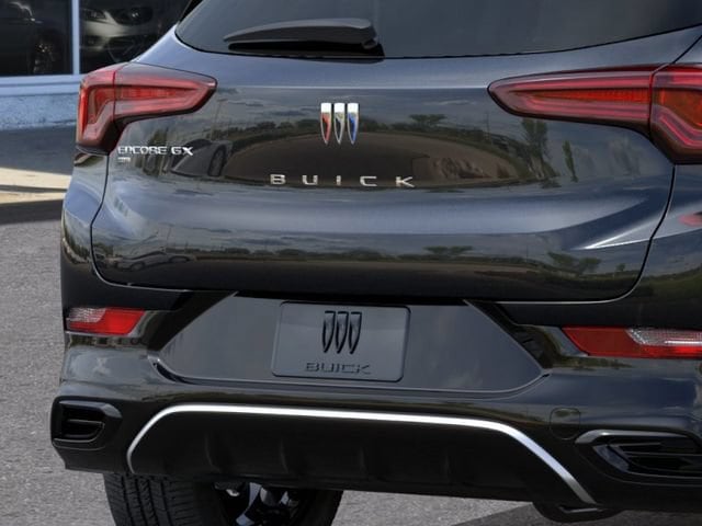 2026 Buick Encore GX Sport Touring - Photo 14