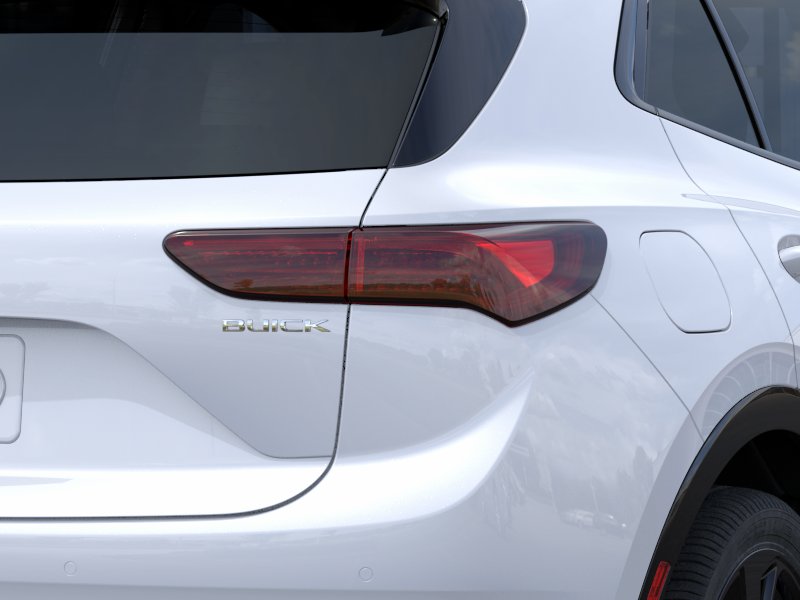 2026 Buick Envision Sport Touring - Photo 35