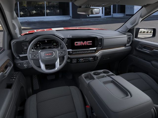 2026 GMC Sierra 1500 Elevation - Photo 15