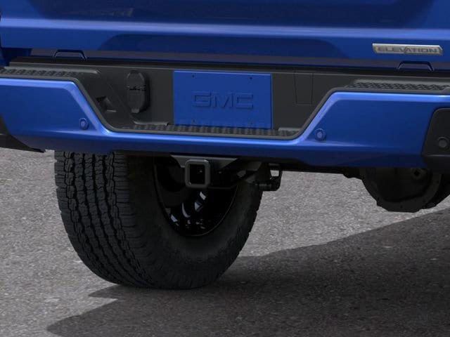 2026 GMC Canyon Elevation - Photo 14
