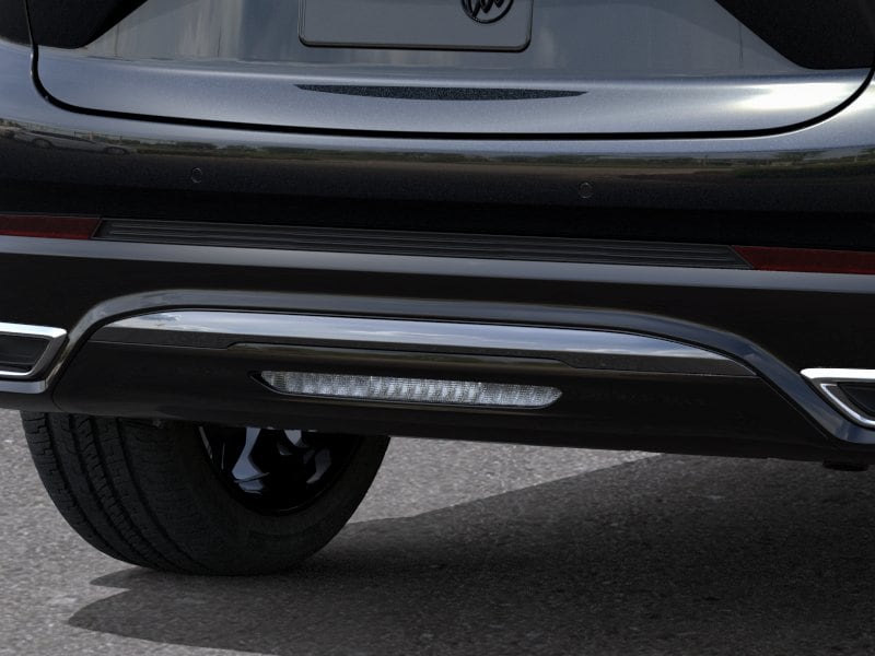 2026 Buick Envision Sport Touring - Photo 38