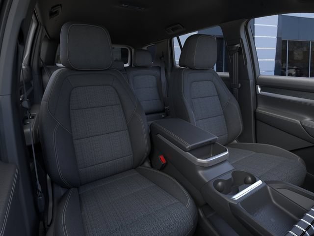 2027 GMC Terrain Elevation - Photo 16