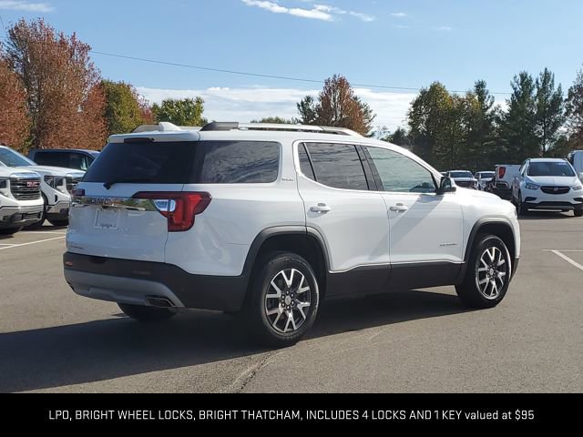 2023 Gmc Acadia SLE photo 2