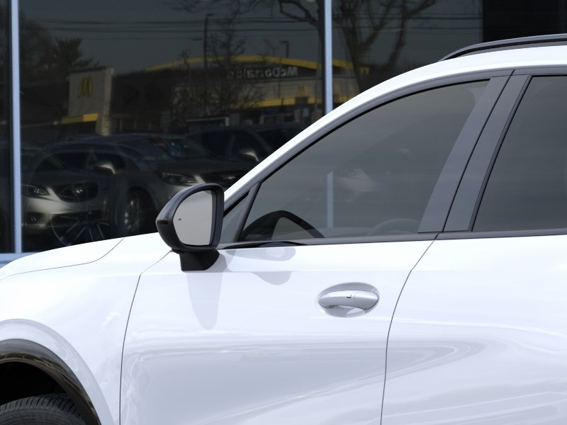 2026 Buick Envision Sport Touring - Photo 36