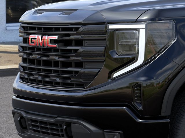 2026 GMC Sierra 1500 Elevation - Photo 13