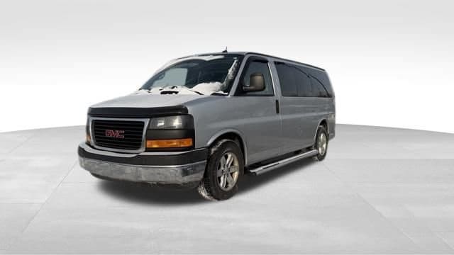 2014 GMC Savana Passenger 1LS's photo