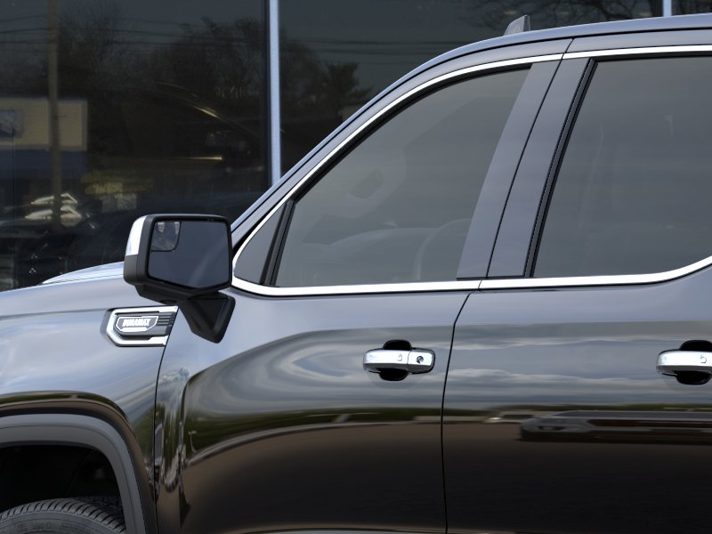2026 GMC Sierra 1500 SLT - Photo 36