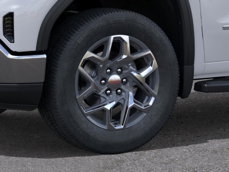 2026 GMC Sierra 1500 SLT - Photo 9