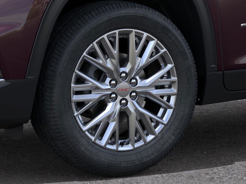 2026 GMC Acadia Elevation - Photo 33