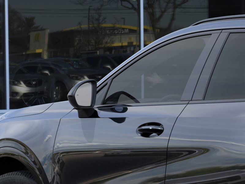 2026 Buick Envision Sport Touring - Photo 36