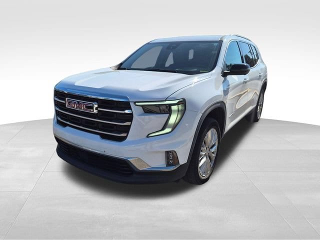 2024 GMC Acadia SUV 