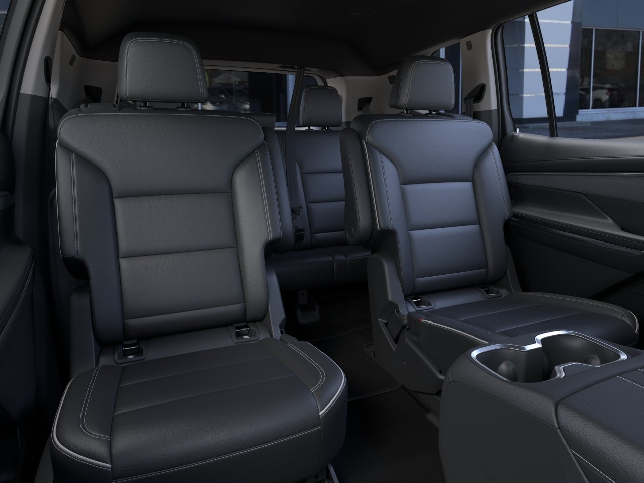 2026 Buick Enclave Preferred - Photo 17