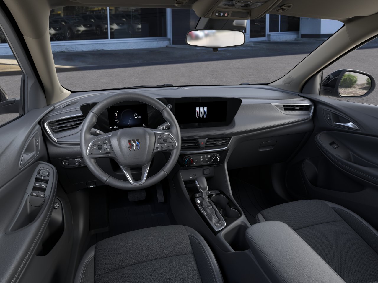2026 Buick Encore GX Preferred - Photo 39