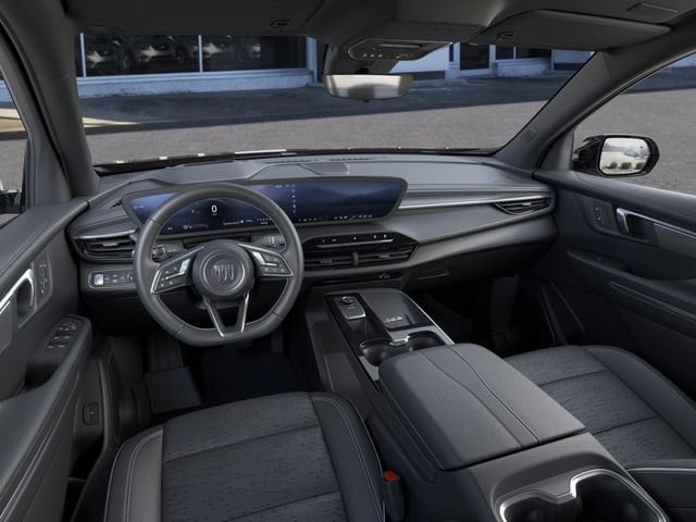 2026 Buick Enclave Sport Touring - Photo 15