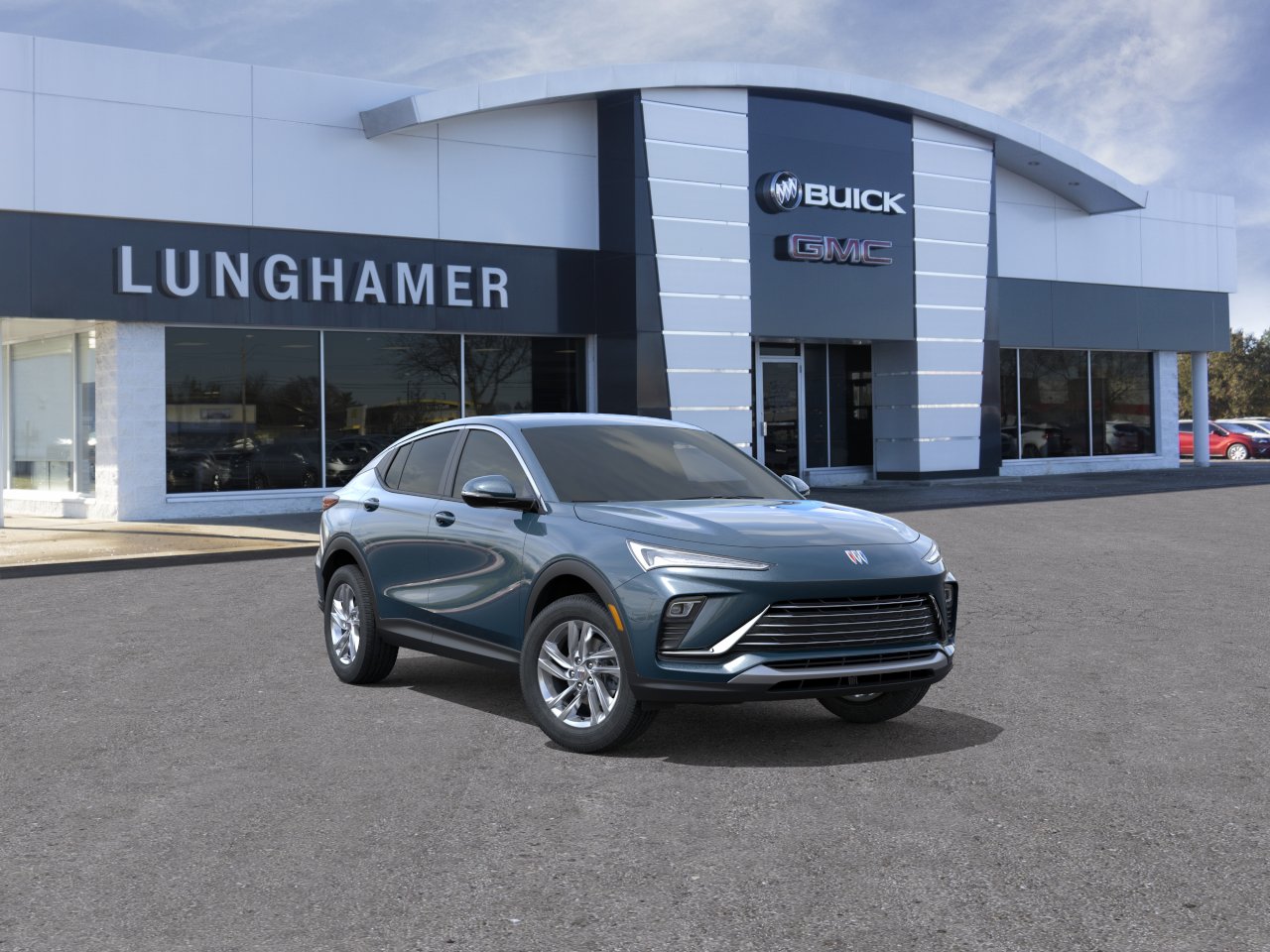 2026 Buick Envista Preferred - Photo 25