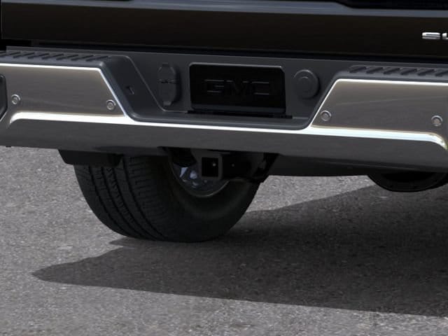 2026 GMC Sierra 1500 SLT - Photo 14
