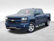  Chevrolet Silverado LD