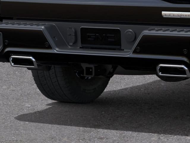 2026 GMC Sierra 1500 Elevation - Photo 14