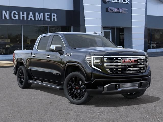2026 GMC Sierra 1500 Denali - Photo 7