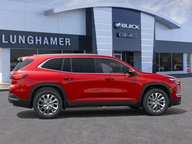 2026 Buick Enclave Preferred - Photo 5
