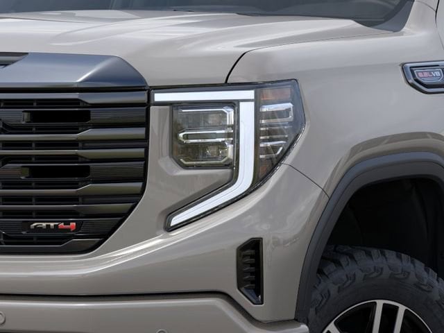 2026 GMC Sierra 1500 AT4 - Photo 10