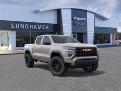 2026 GMC Canyon Elevation Truck