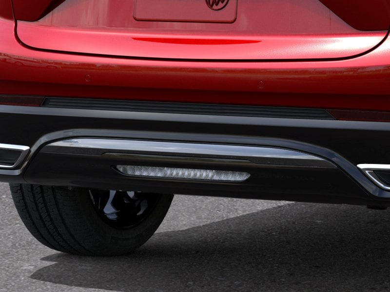 2026 Buick Envision Sport Touring - Photo 38
