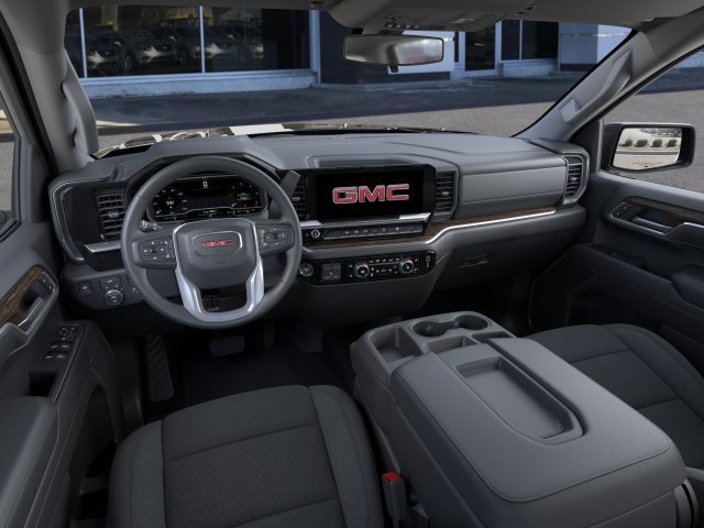 2026 GMC Sierra 1500 Elevation - Photo 15