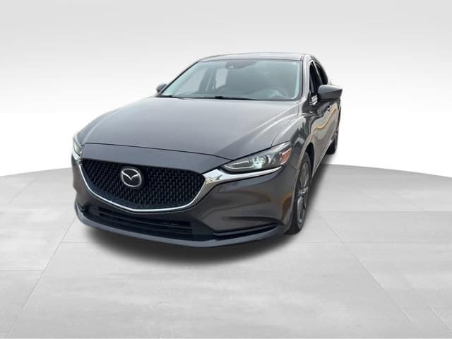 2021 Mazda EZ-6 Touring Auto's photo