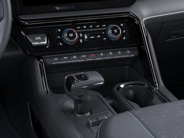 2026 GMC Sierra 1500 AT4X - Photo 23
