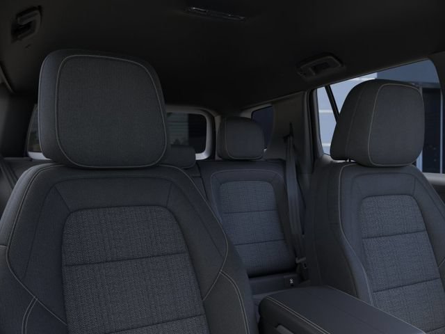 2026 GMC Terrain Elevation - Photo 24