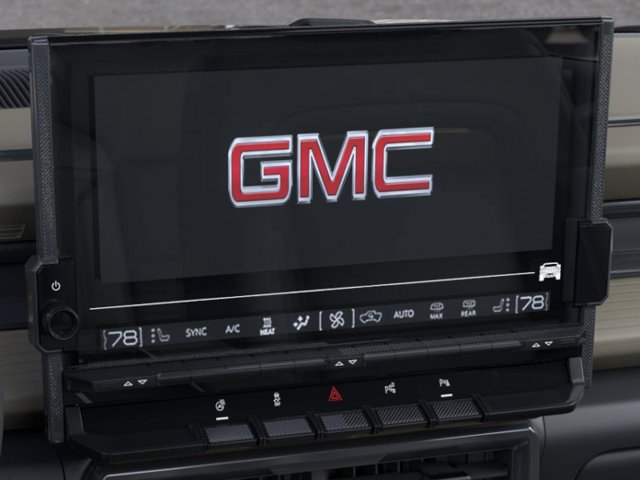 2026 GMC HUMMER EV 2X - Photo 20