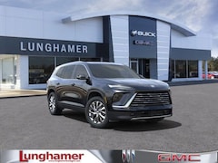 2025 Buick Enclave Preferred SUV