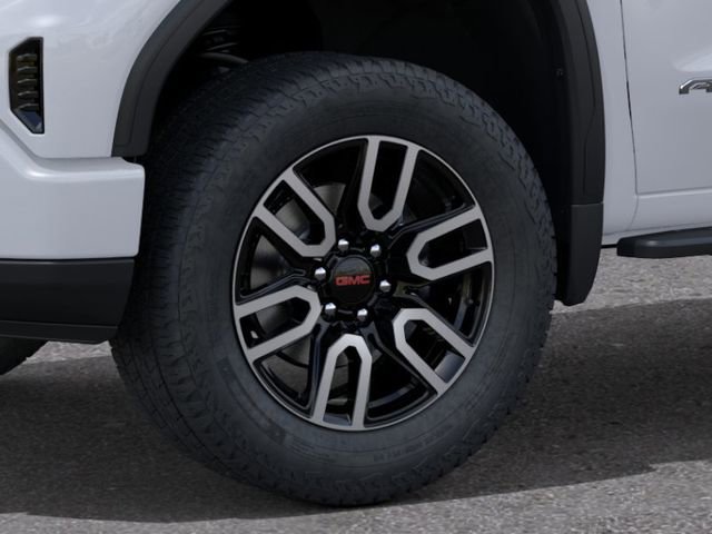 2026 GMC Sierra 1500 AT4 - Photo 9