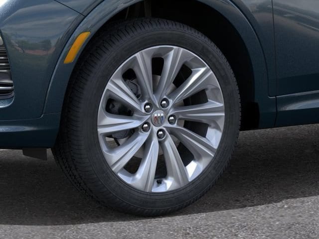 2026 Buick Envista Avenir - Photo 9