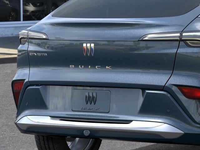 2026 Buick Envista Avenir - Photo 14