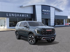 2025 GMC Yukon AT4 Ultimate SUV
