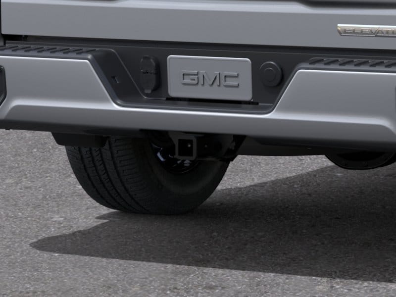 2026 GMC Sierra 1500 Elevation - Photo 38