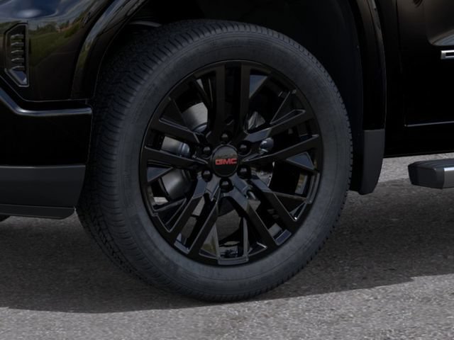 2026 GMC Sierra 1500 Denali - Photo 9