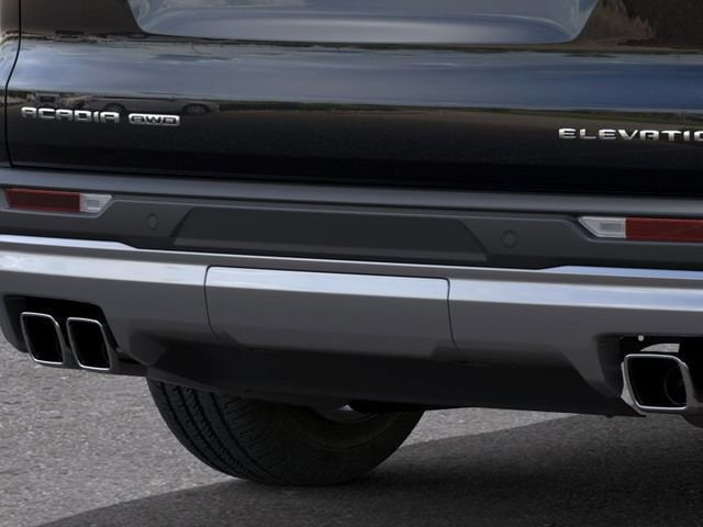 2026 GMC Acadia Elevation - Photo 14