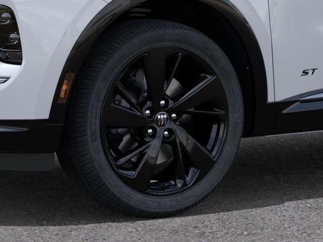2026 Buick Envision Sport Touring - Photo 8