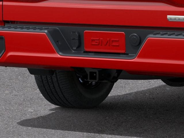 2026 GMC Sierra 1500 Elevation - Photo 63