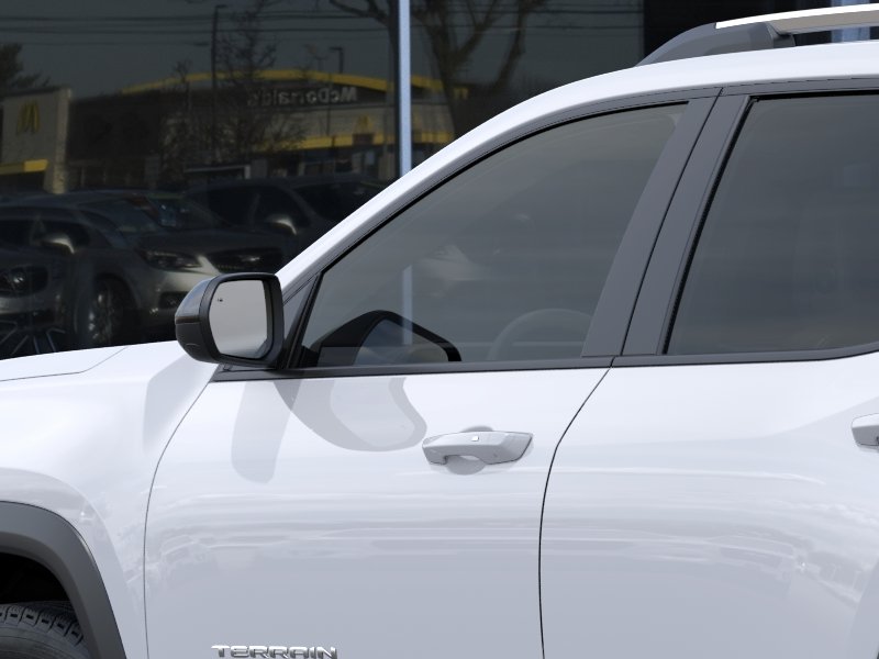2026 GMC Terrain Elevation - Photo 12