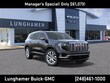  GMC Acadia