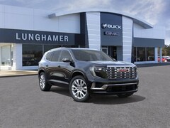 2026 GMC Acadia Denali SUV