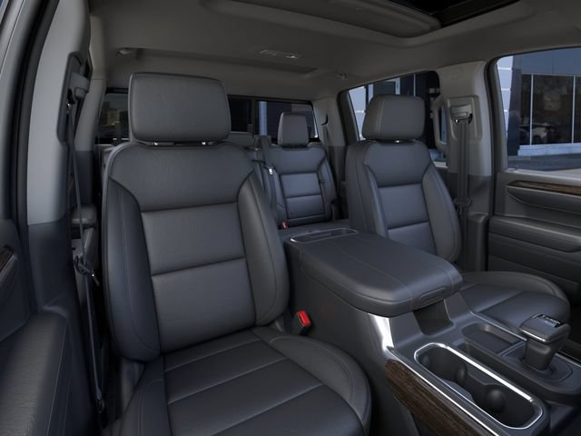 2026 GMC Sierra 1500 SLT - Photo 16
