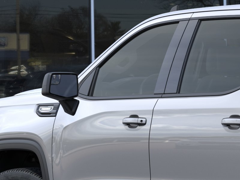2026 GMC Sierra 1500 Elevation - Photo 36