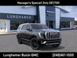  GMC Yukon