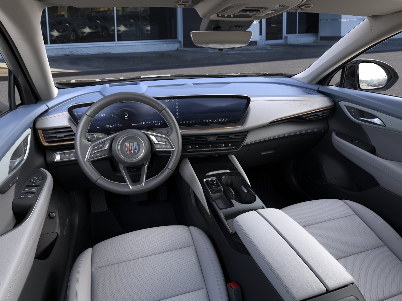 2026 Buick Envision Avenir - Photo 39