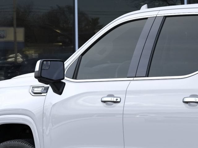2026 GMC Sierra 1500 Denali - Photo 12